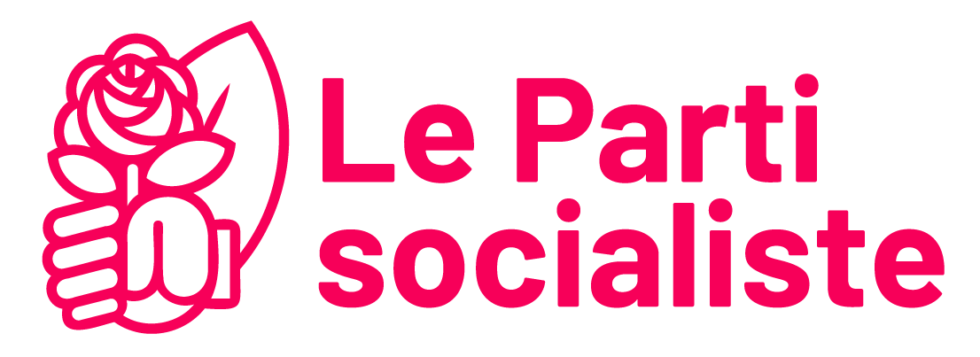 Logo Parti Socialiste